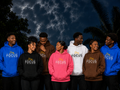 ''StayFocus'' Hoodie